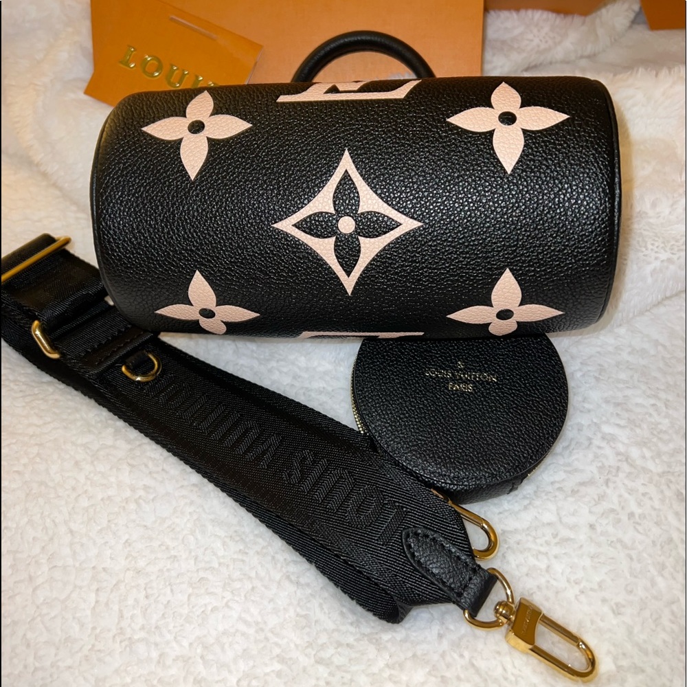 Louis Vuitton Papillion BB - Picture 5 of 13